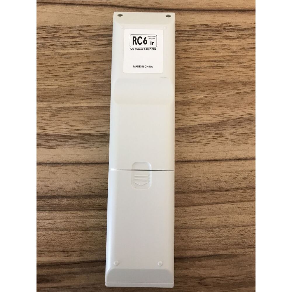 Sony VAIO RM-MCE20 PC Media Remote Control - Picture 2 of 2
